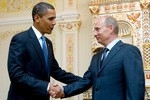 "Вашингтонский ответ" для Владимира Путина