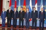 ОДКБ станет "силовой платформой" Евразийского Союза?