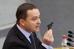 Депутат Худяков узнал бандитов в лицо