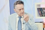 Президент поздравил поэта