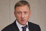 Министр Дмитрий Ливанов решил "раздербанить" МПГУ?