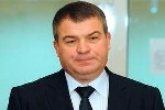 Анатолий Сердюков "намахинировал" еще на миллиард?