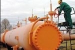 Ирония трубы, или вновь без газа