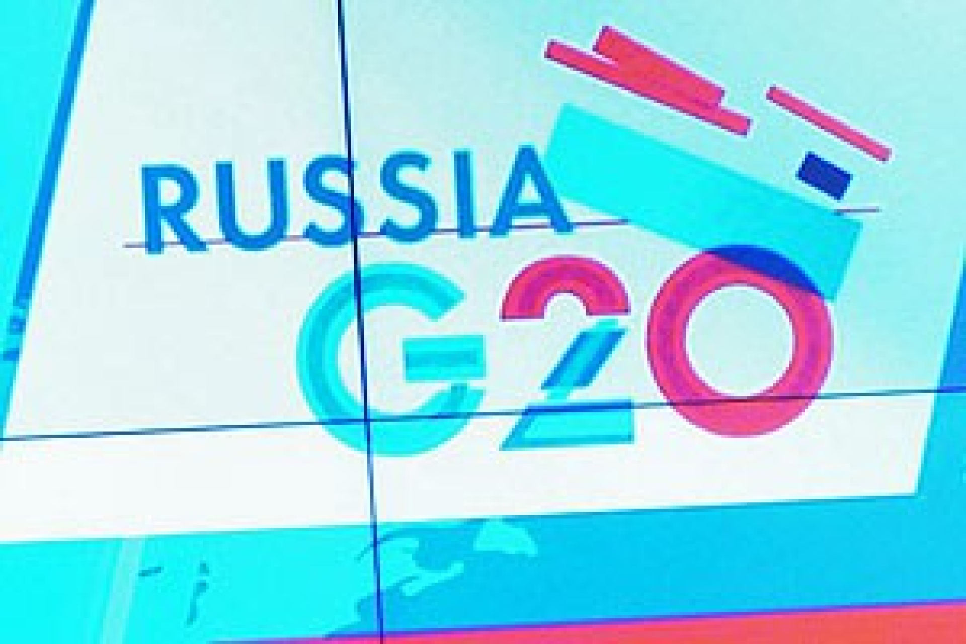 Американцы используют G20 в своих целях?