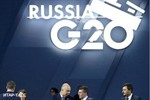 Американцы используют G20 в своих целях?