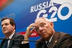 Саммит G20 помог Евросоюзу  отказаться от войны