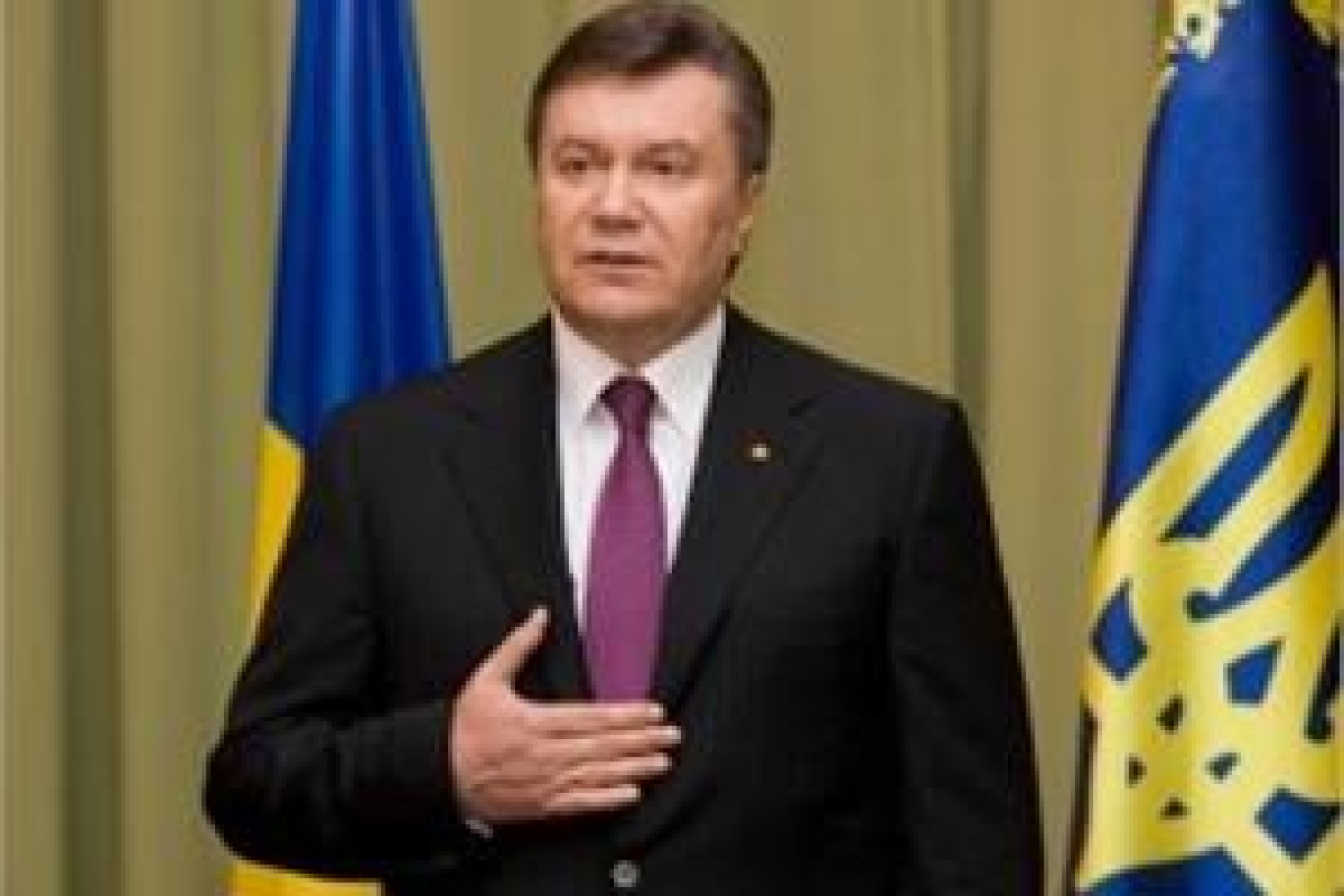 Україна продовжить процес інтеграції в ЄС