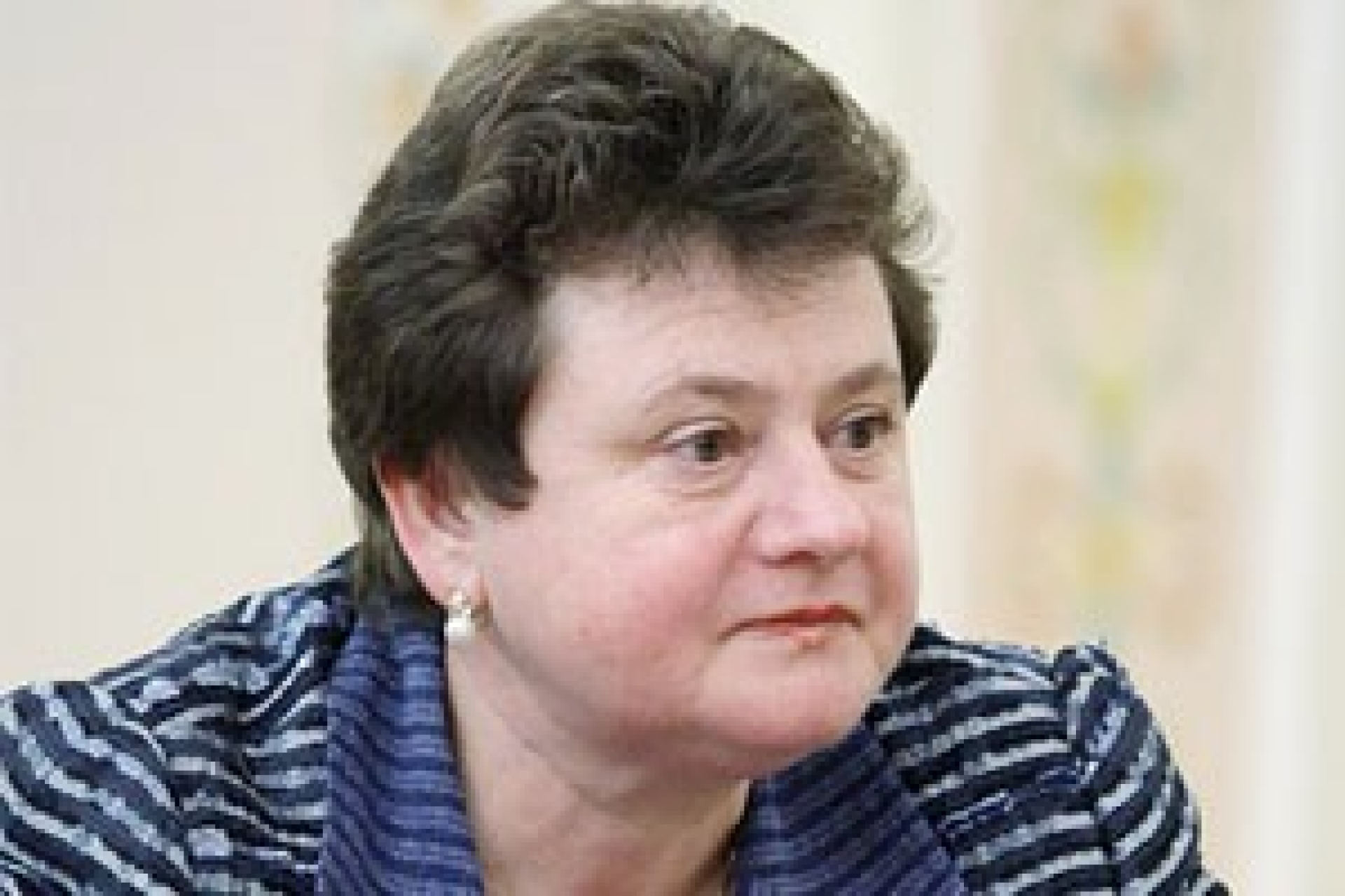 Светлана Орлова: лоббист под маской губернатора?