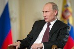 Путин одобрил "египетский сценарий"