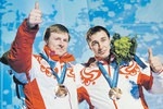 Олимпийский чемпион Зубков не уйдет на пенсию