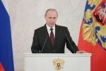 Путин решит судьбу Крыма?