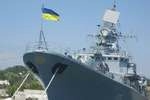 Україна залишилася без штабу ВМС