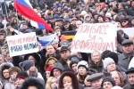 Референдум на юго-востоке Украины пройдет с согласия властей?