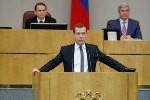 Россия не будет рвать связи с Европой