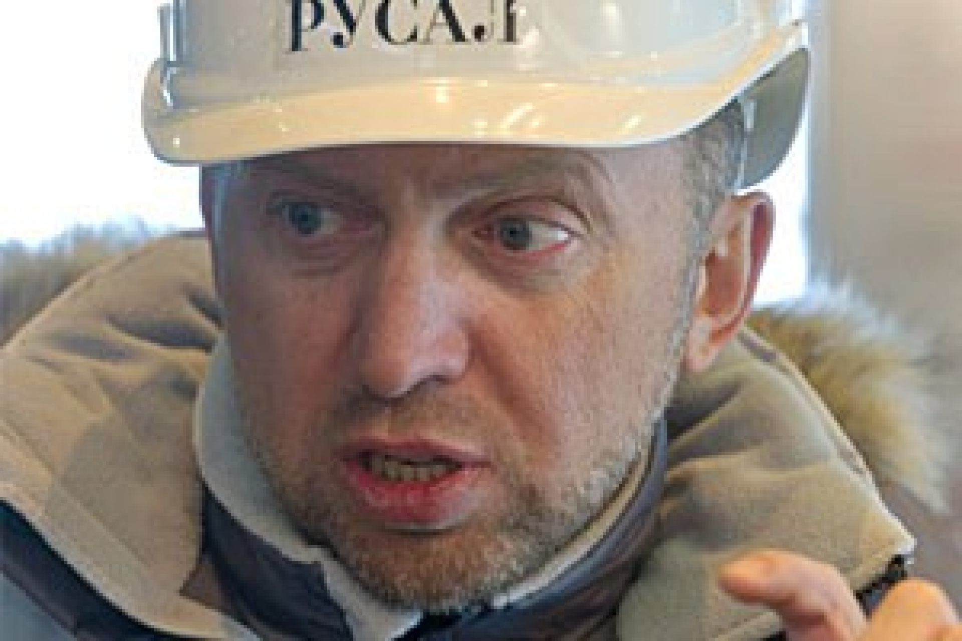 Дерипаска на 70%, или UC Rusal    уже не спасти?