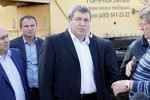 "Закат" Минрегиона, или что ждет министра Слюняева?