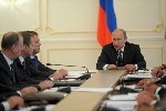 Перед Китаем Путин вновь вспомнил об Украине