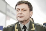 "След" Олега Остапенко в "космическом деле"?