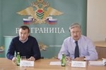 "Погран-отмывочная" товарища Бельянинова?