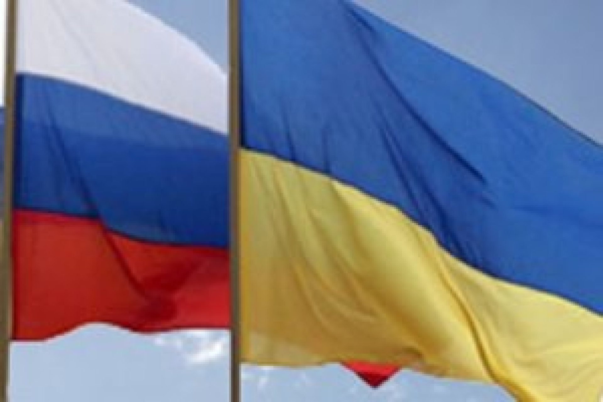 Росія не заважає Україні