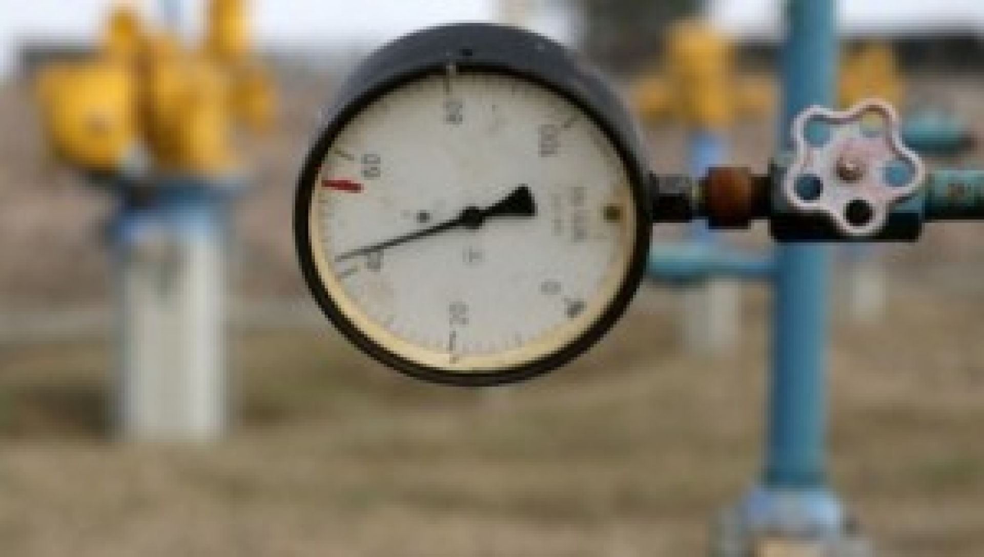 Россия шантажирует Украину и Европу сокращением поставок газа.