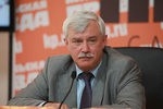 Губернатор Полтавченко "теряет инициативу"?