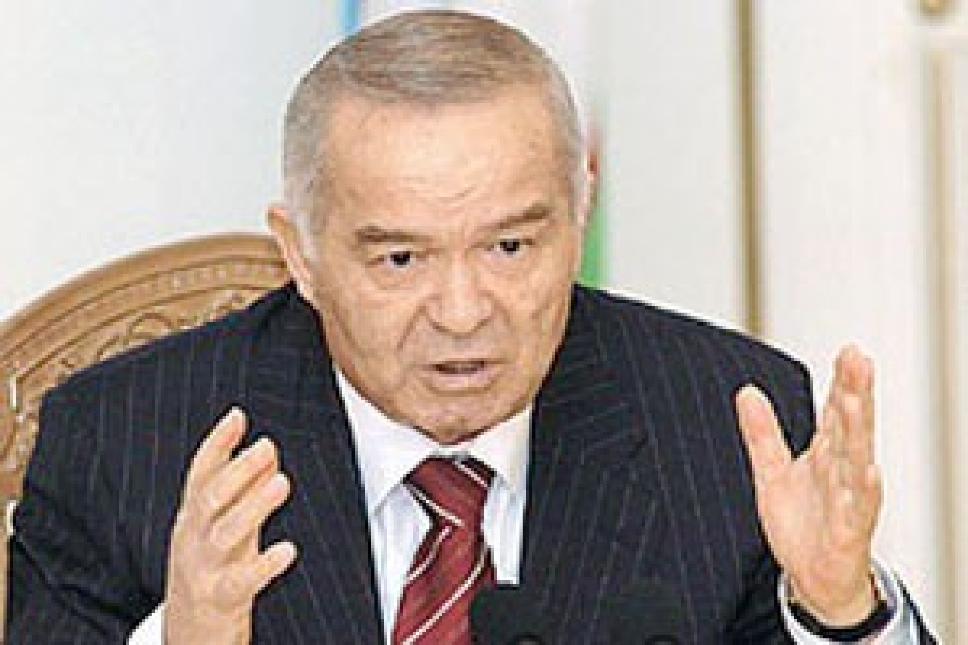 Внутриэлитный конфликт в Узбекистане может привести к смене режима