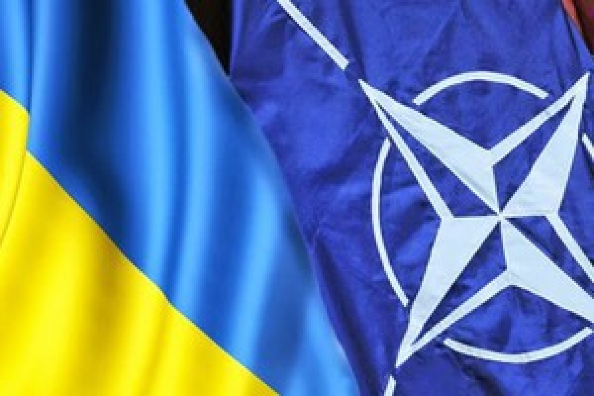 НАТО сможет ввести на Украину военный контингент?