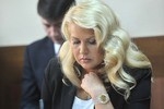 Евгения Васильева оставлена под арестом