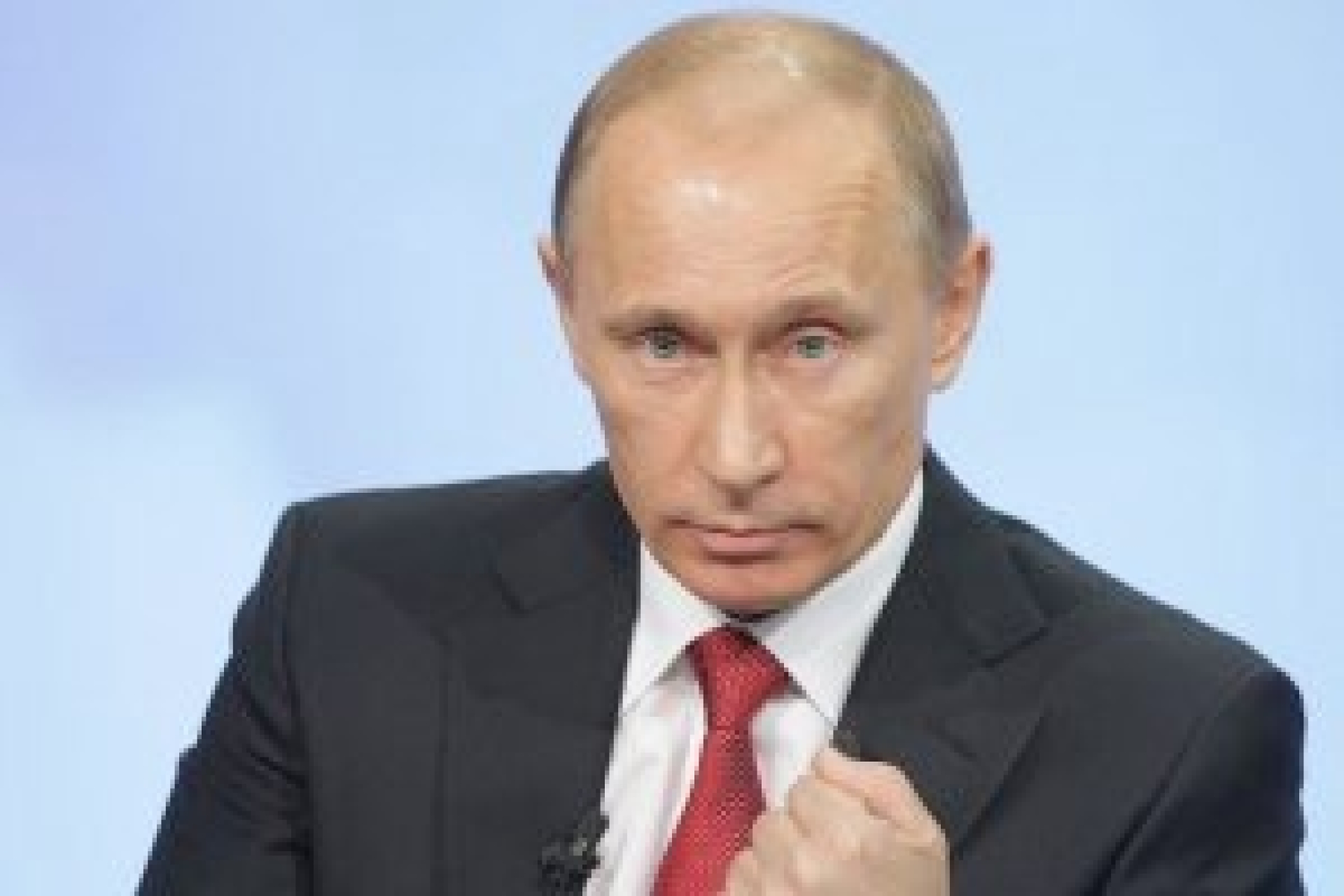 Путин рассказал о вреде санкций мировой экономике