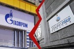 "Нафтогаз" вновь "спорит" с "Газпромом"?