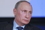 Путин соболезнует Франции