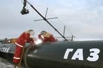 Россия, Украина и ЕС пришли к "газовому компромиссу"