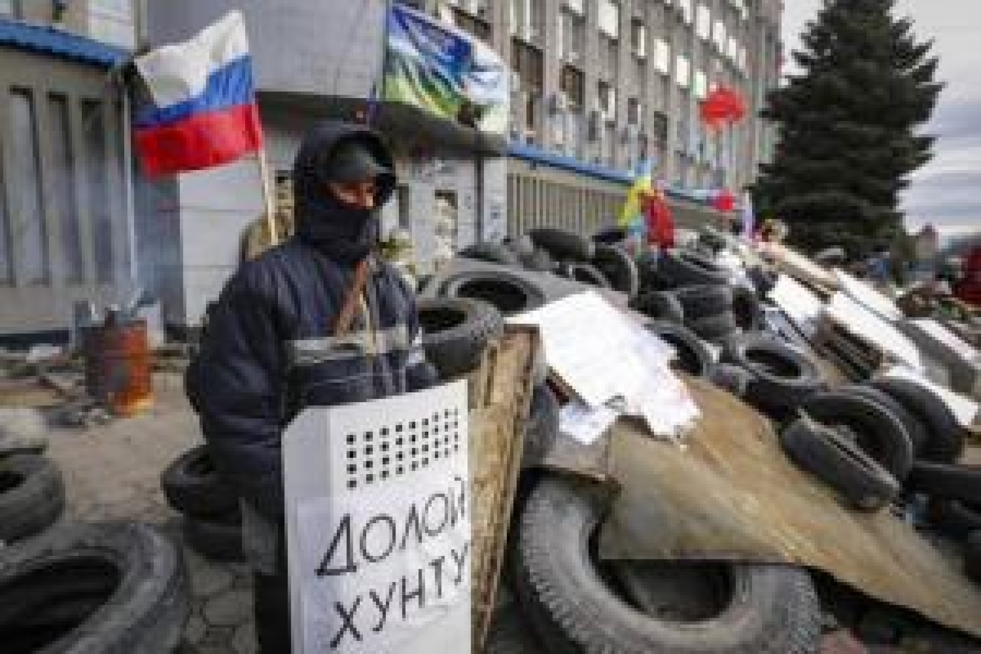 Влади ЛНР розраховують підписати мирний договір