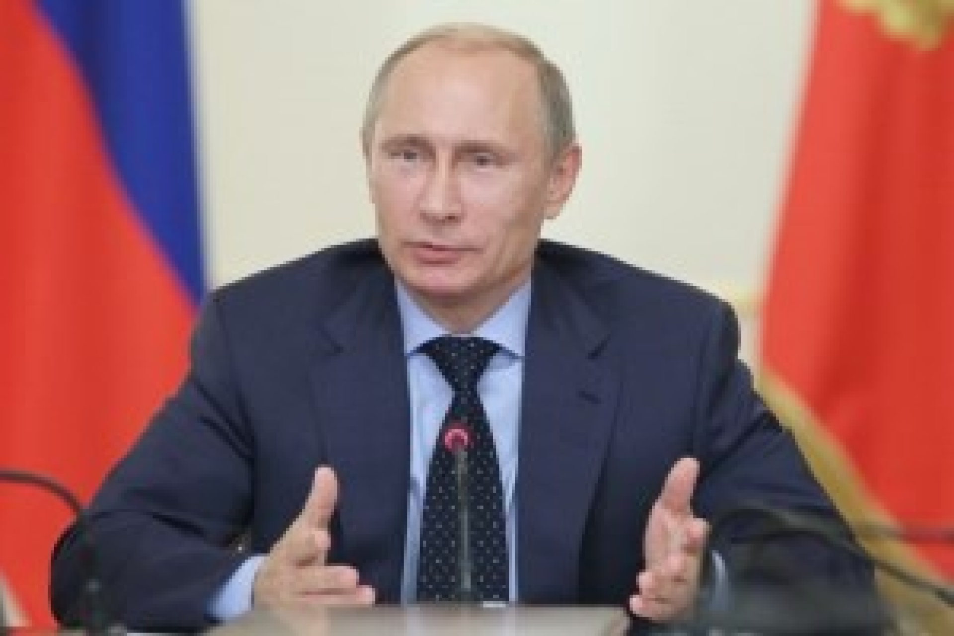 Путин доверит НКО общенациональные задачи