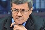 Жукова "прикрыли Чайки"?