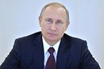 Путин   "обрушил" евро?