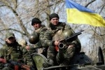 Силовики Украины "сознались" в получении летального оружия