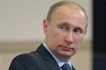 Путин: реформы на Украине – "полное издевательство"