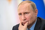 Путин: политических убийств быть не должно