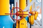 "Нафтогаз" перевёл "Газпрому" ещё 15 млн долларов