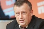 Губернатору Дрозденко "аукнется" Сиверский лес?