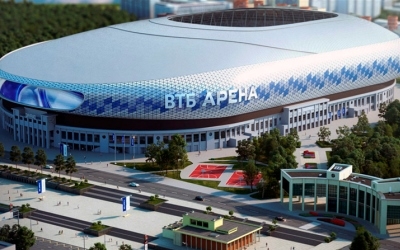 ВТБ Арена