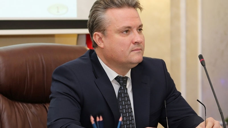 Вадим Кстенин