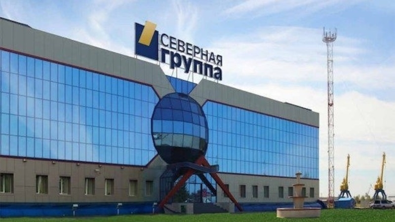 Северная группа