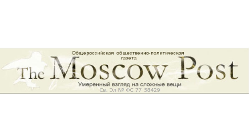 The Moscow Post