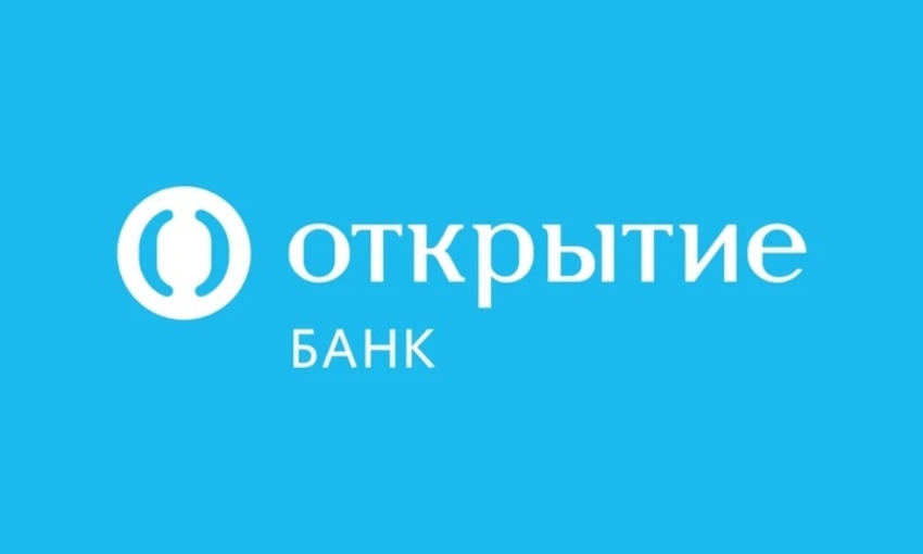 Банк Открытие