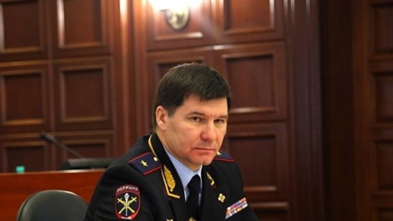 Юрий Алтынов