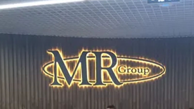 MR Group