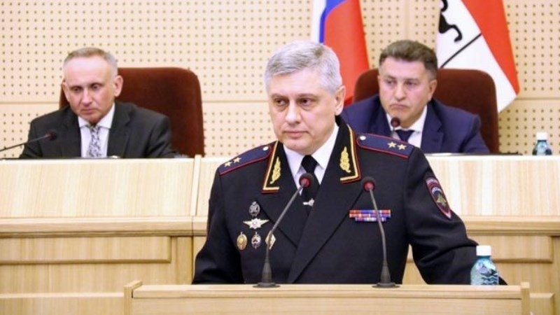 Юрий Стерликов